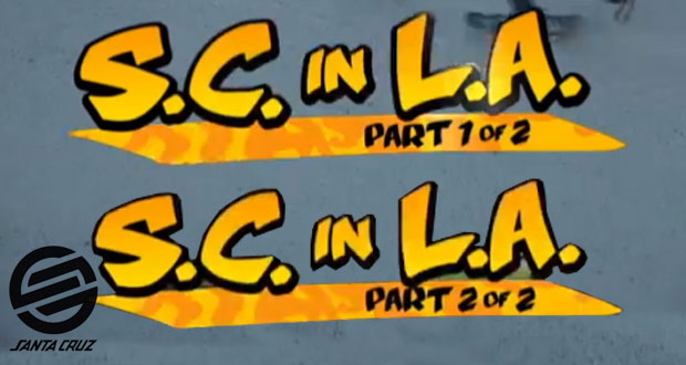 santa-cruz-los-angeles