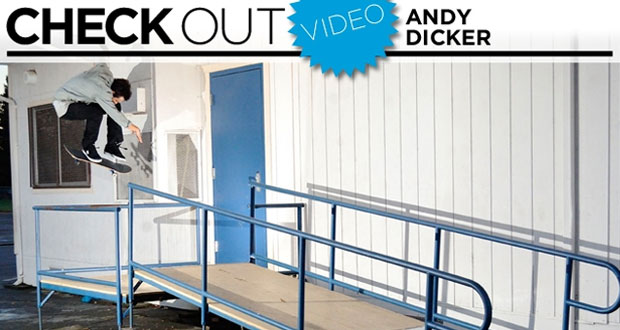 Andy-dicker