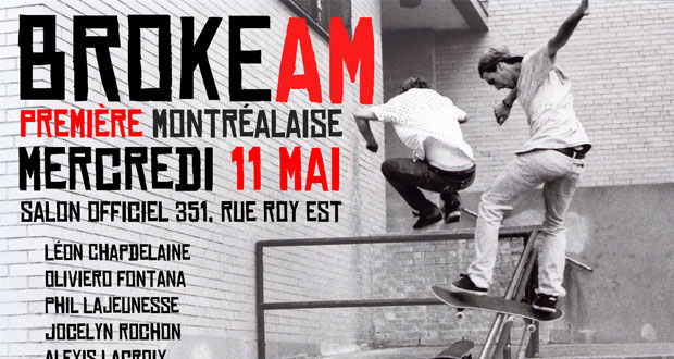Broke-Am
