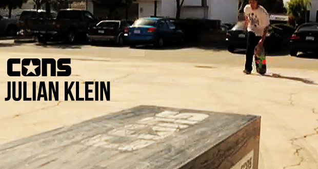 Julian-Klein