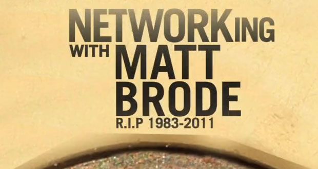 Matt-Brode