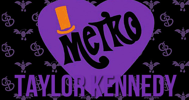 Taylor-Kennedy