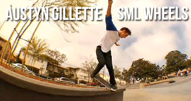austyn-gillette