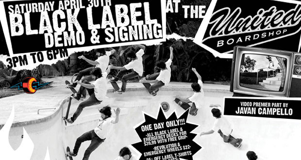 black-label