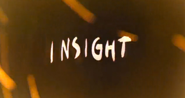 insight