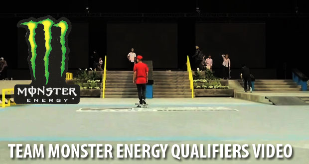 monster