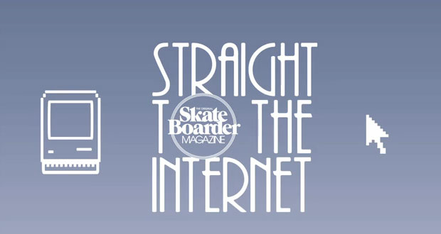straight-to-the-internet