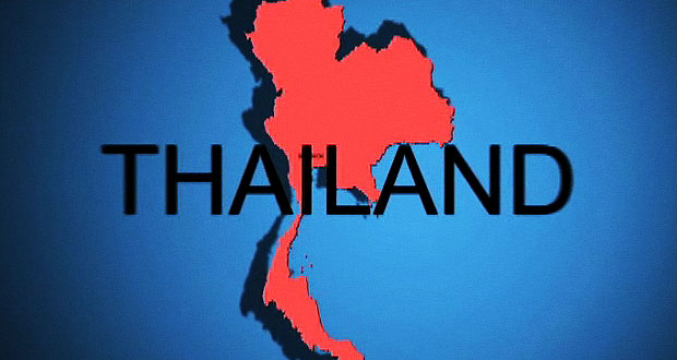 thailand