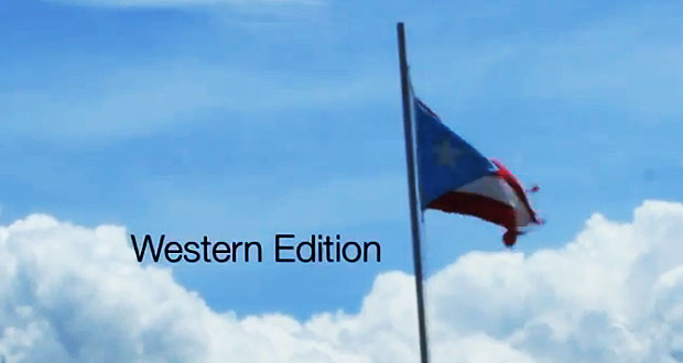 western-edition