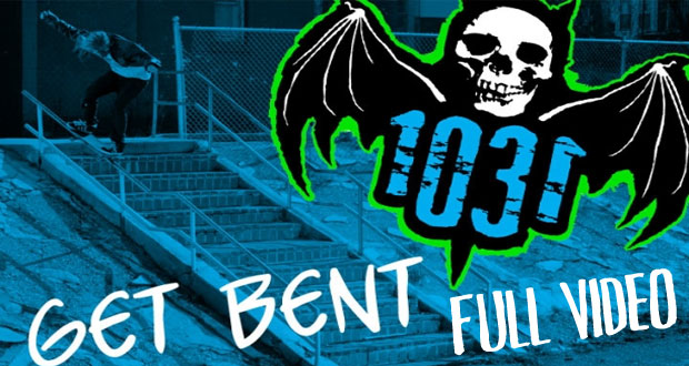 1031-GET-BENT