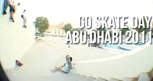 Abu-Dhabi