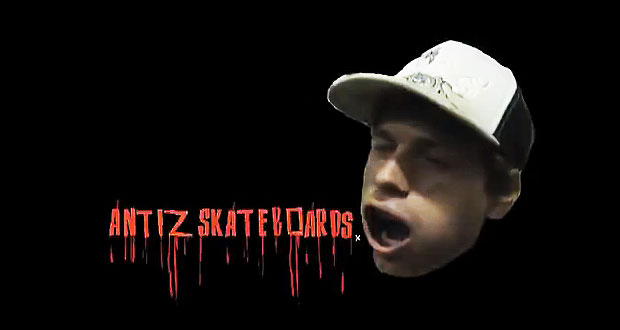 Antiz-Skateboards