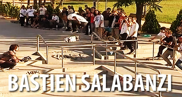 BASTIEN-SALABANZI