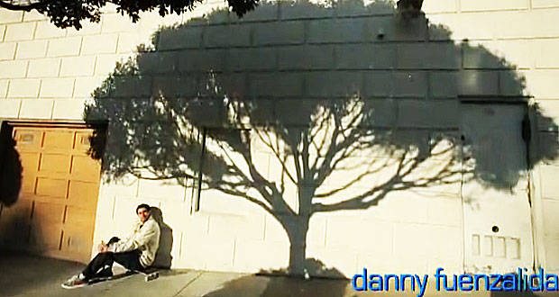 Danny-Fuenzalida