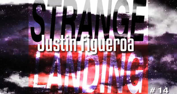 Justin-Figueroa-Strange-Landing