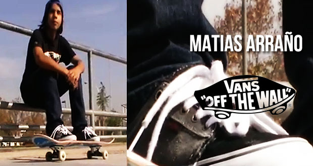 Matias-Arraño