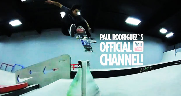 Paul-Rodriguez