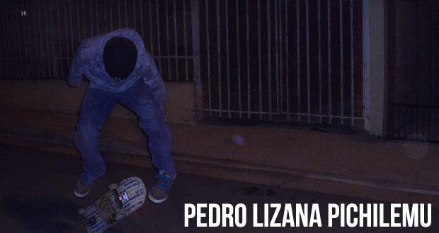 Pedro-Lizana