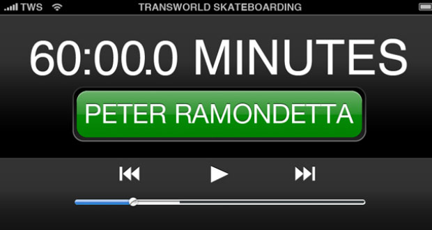 Peter-Ramondetta