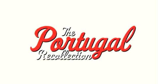 Portugal-Recollection