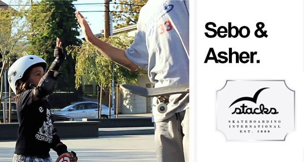Sebo&Asher