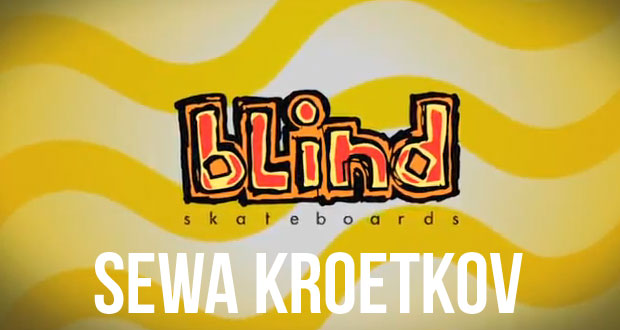 Sewa-Kroetkov