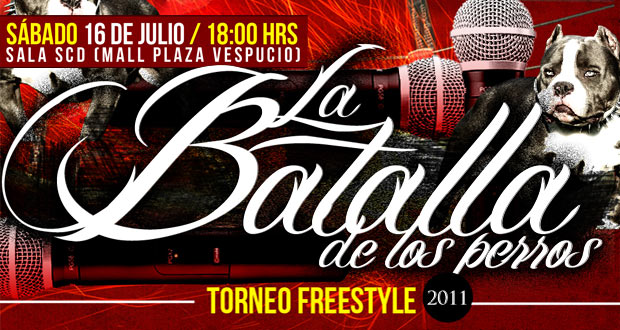 batallaperros