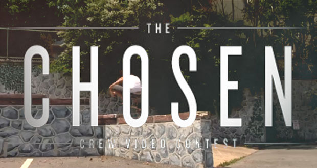 chosen-pit-crew