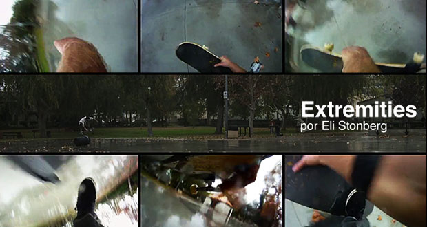 extremities