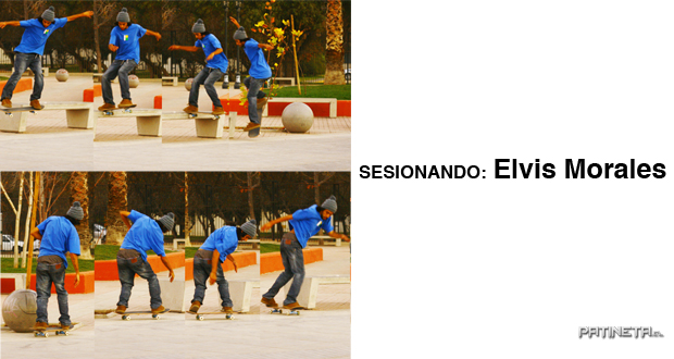 sesionando-Elvis-Morales