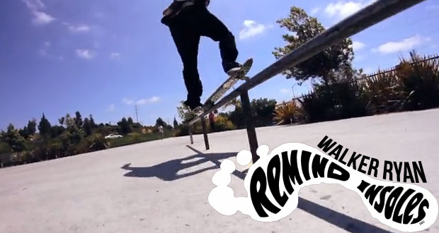 walker-ryan