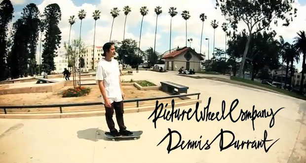 Dennis-Durrant