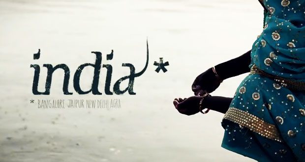 India