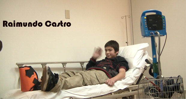 Raimundo-Castro