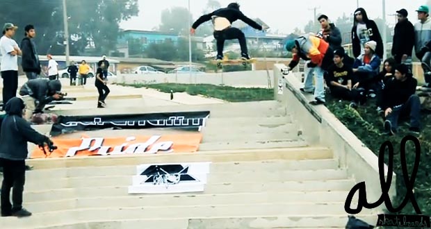 all skateboards