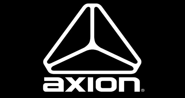 axion