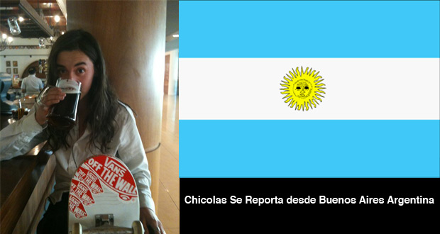 chicolas