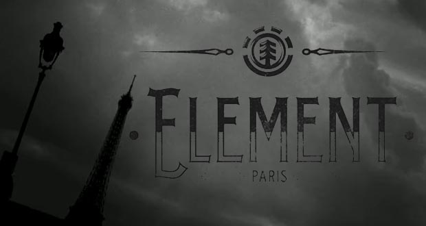 element paris