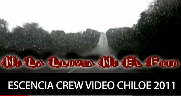 escencia crew