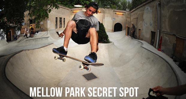 mellowpark