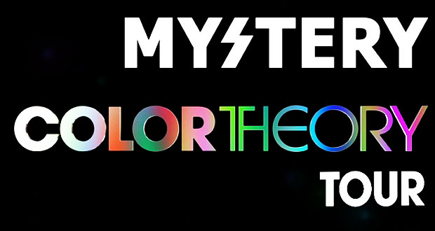 mystery