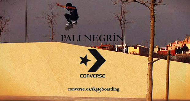 pali negrin