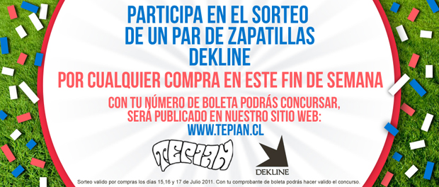 promo copa america 2