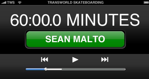 sean malto