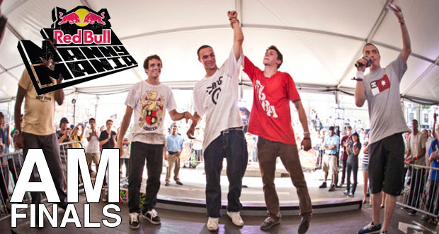 Am-Finals-Red-Bull