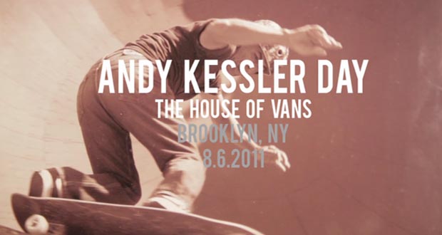 Andy Kessler