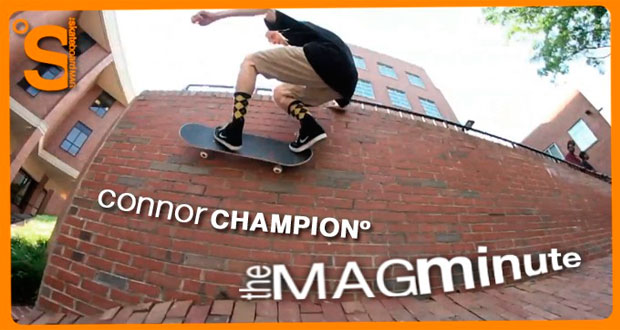 Connor-Champion
