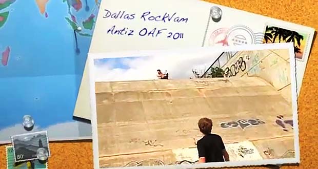 Dallas rock