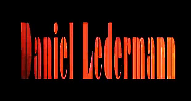 Daniel Ledermann