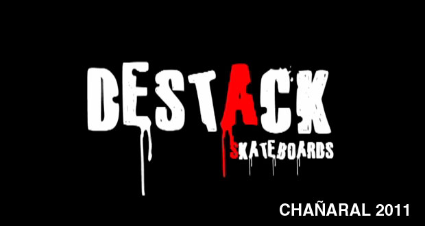Destack-2011